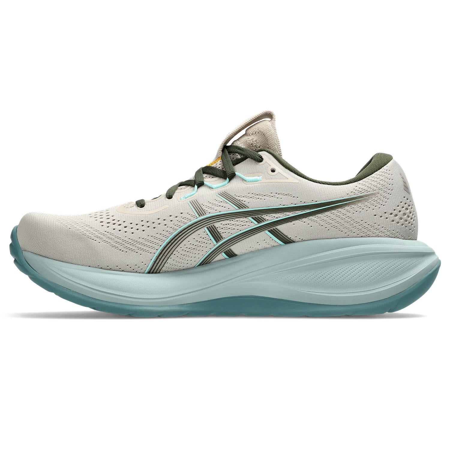 Men's Asics Gel-Cumulus 28 4