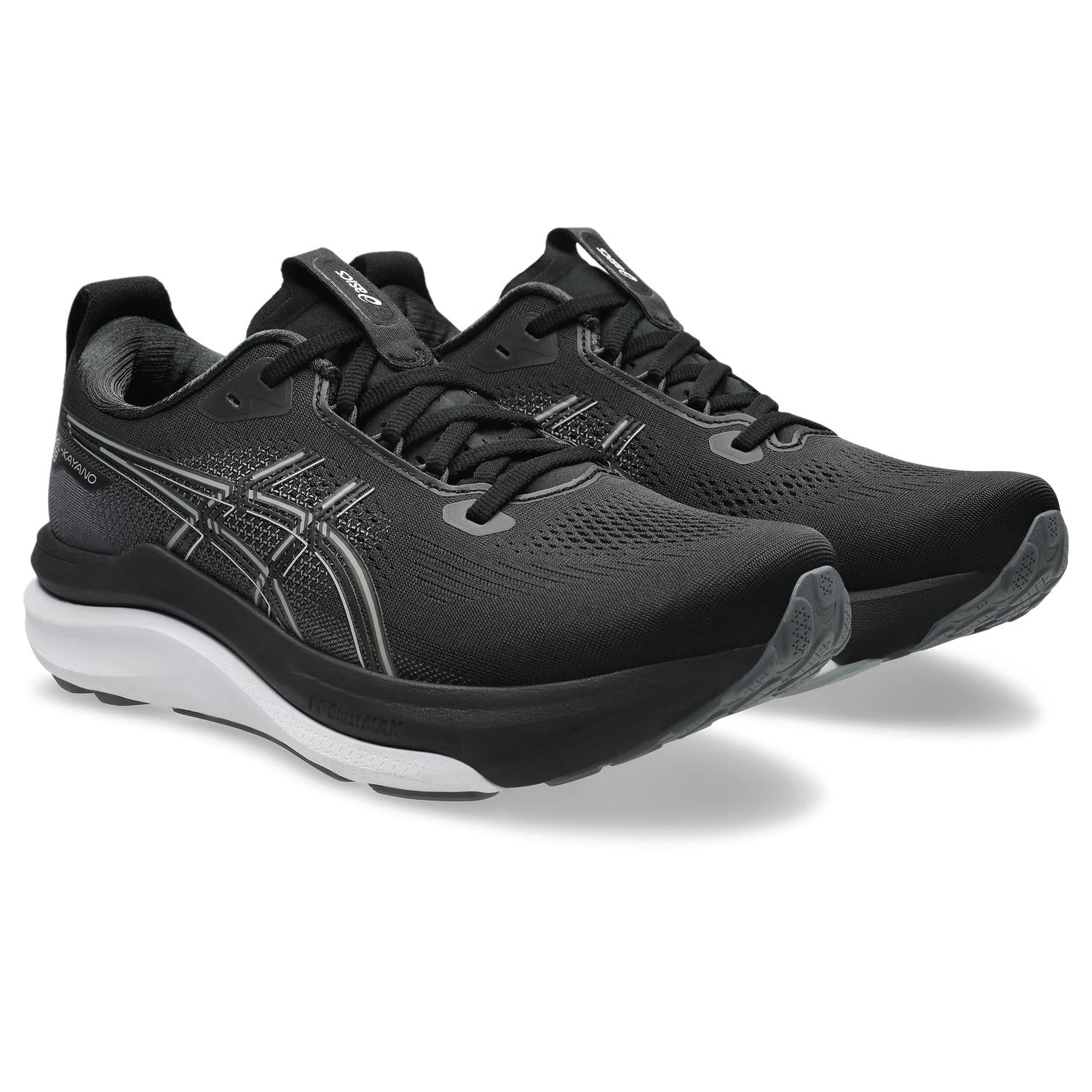 Men's Asics Gel-Kayano 33 Running Shoe 1