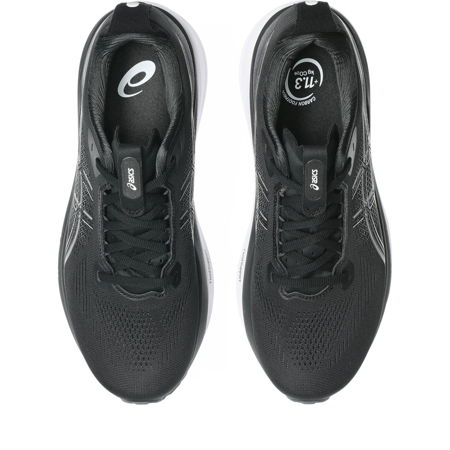 Men's Asics Gel-Kayano 33 Running Shoe 6