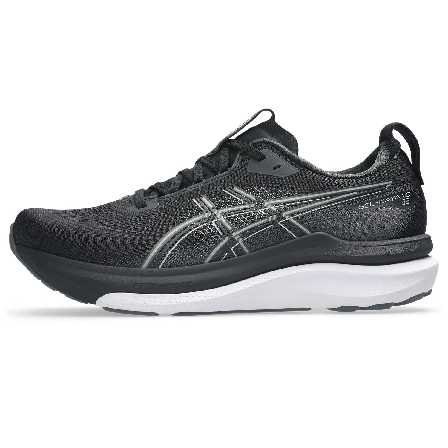 Men's Asics Gel-Kayano 33 Running Shoe 7