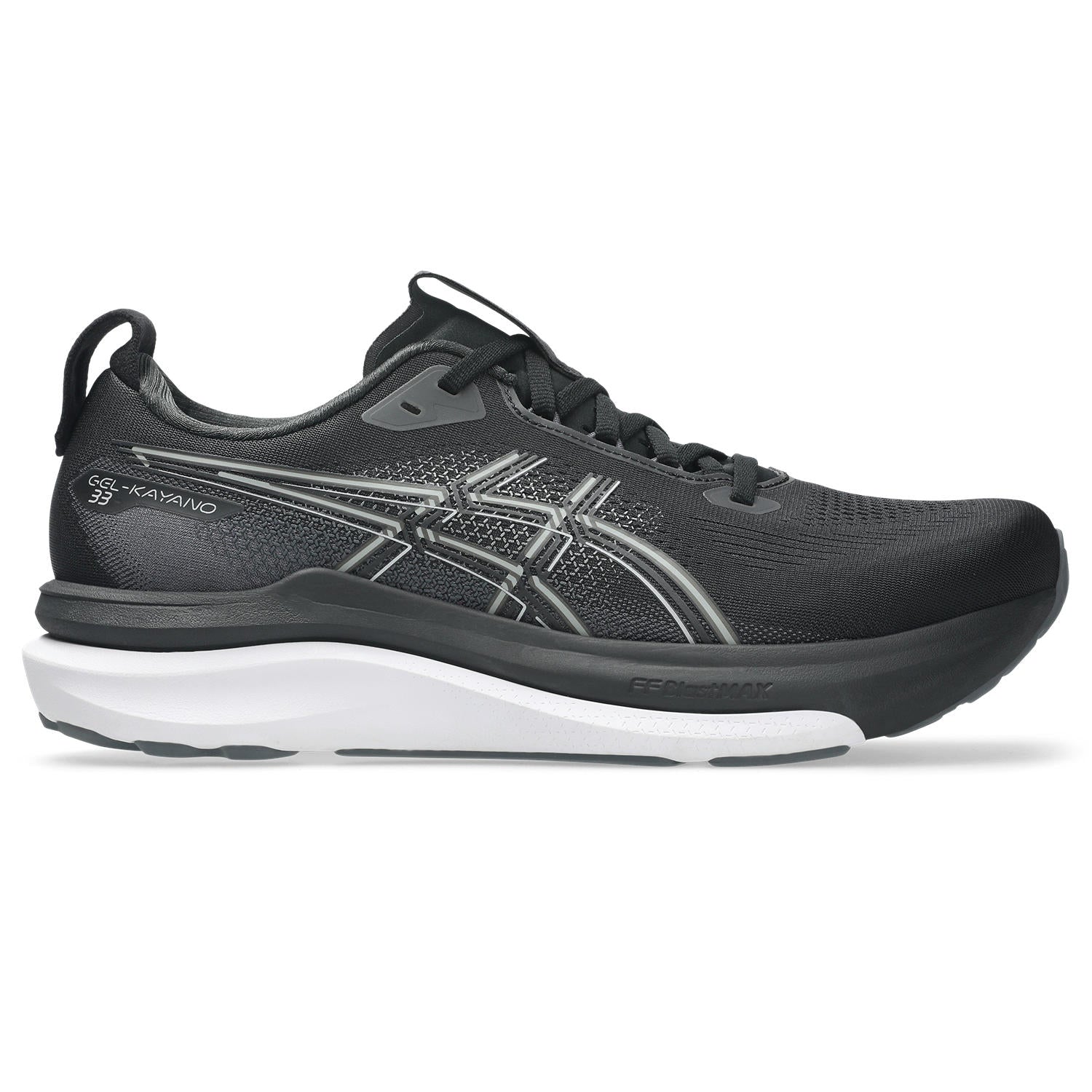 Men's Asics Gel-Kayano 33 Running Shoe 2