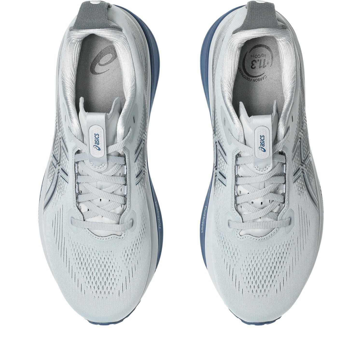 Men's Asics Gel-Kayano 33 Running Shoe 13