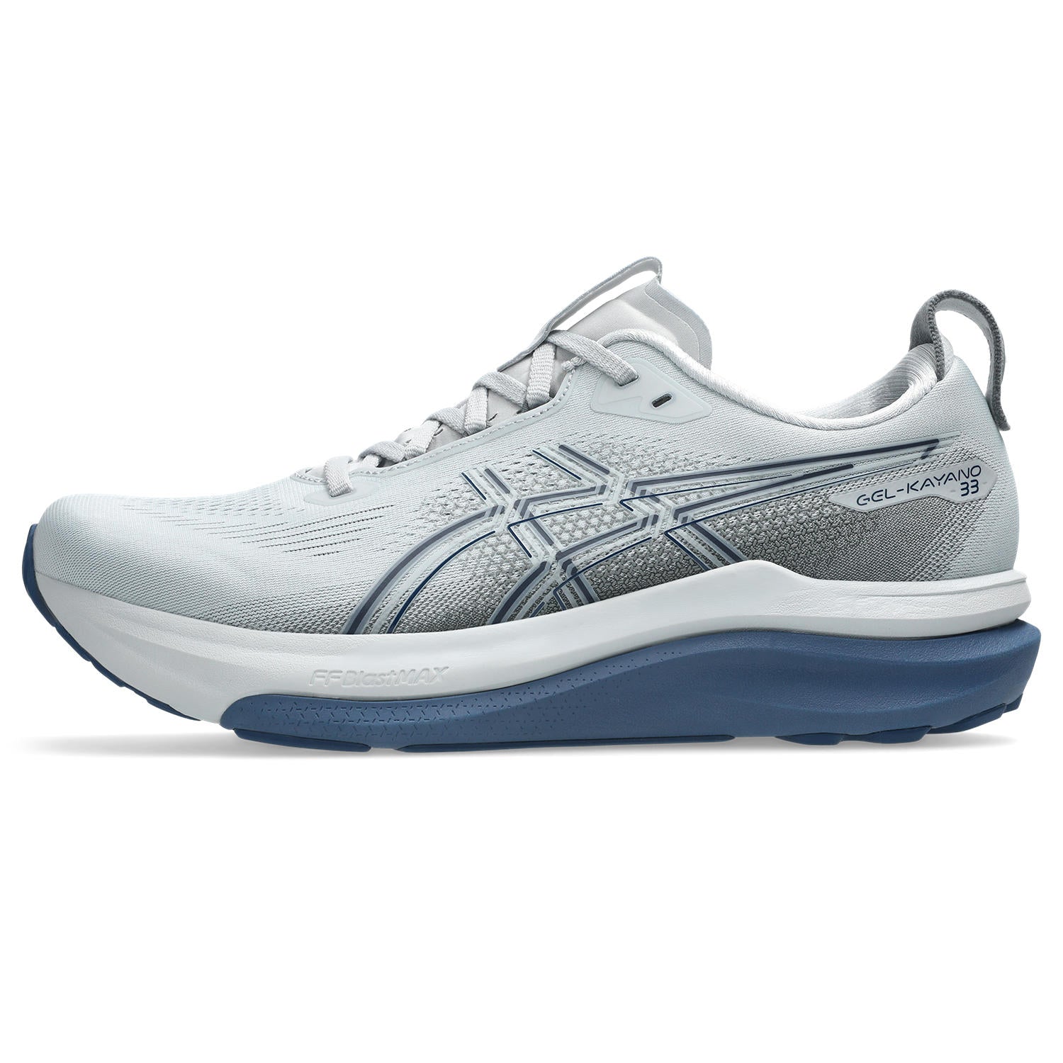 Men's Asics Gel-Kayano 33 Running Shoe 14
