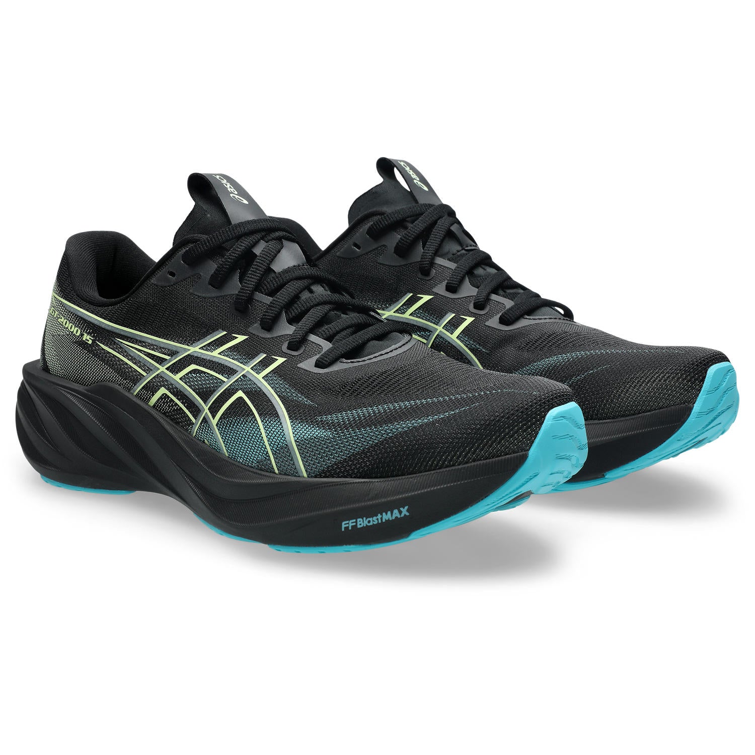 Men's Asics Gt-2000 15 Stability Running Shoe 1