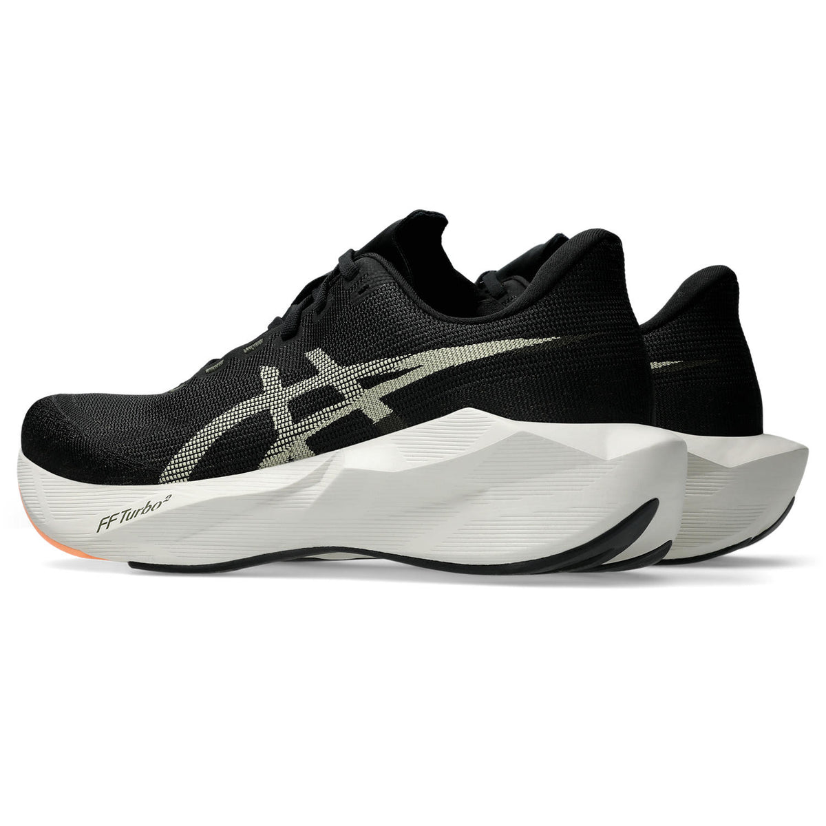 Men's Asics Novablast 6 2