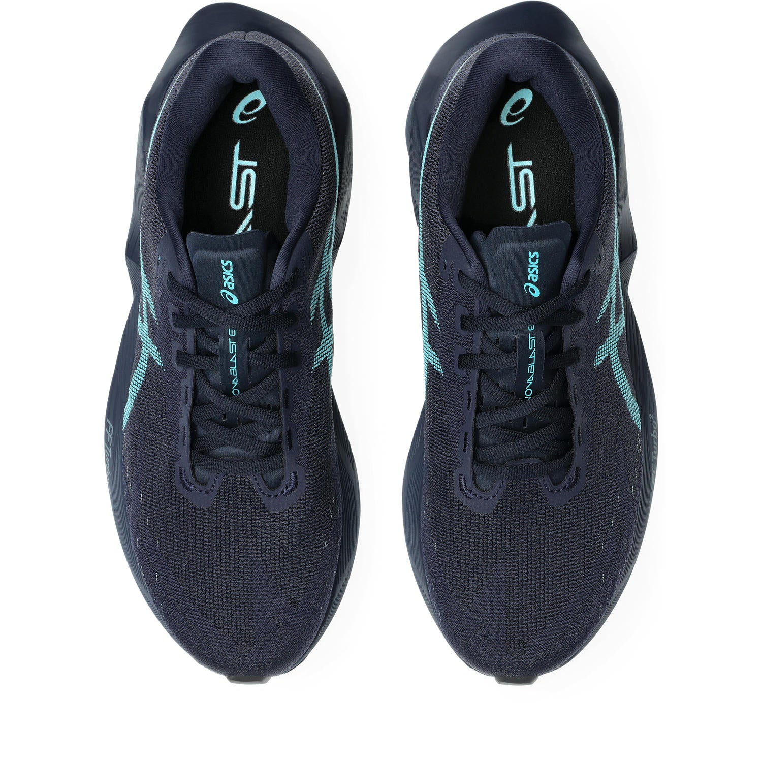 Men's Asics Novablast 6 2