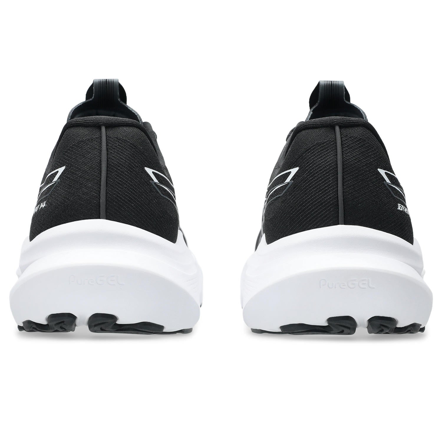 Women's Asics GT-2000 14 3
