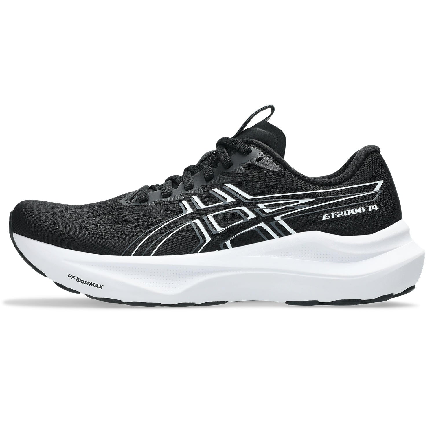 Women's Asics GT-2000 14 7