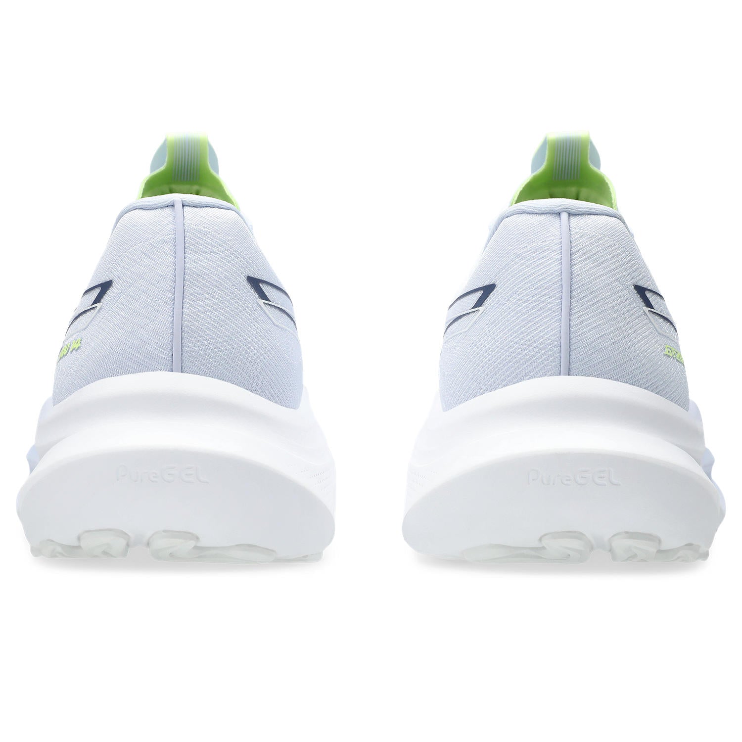 Women's Asics GT-2000 14 11
