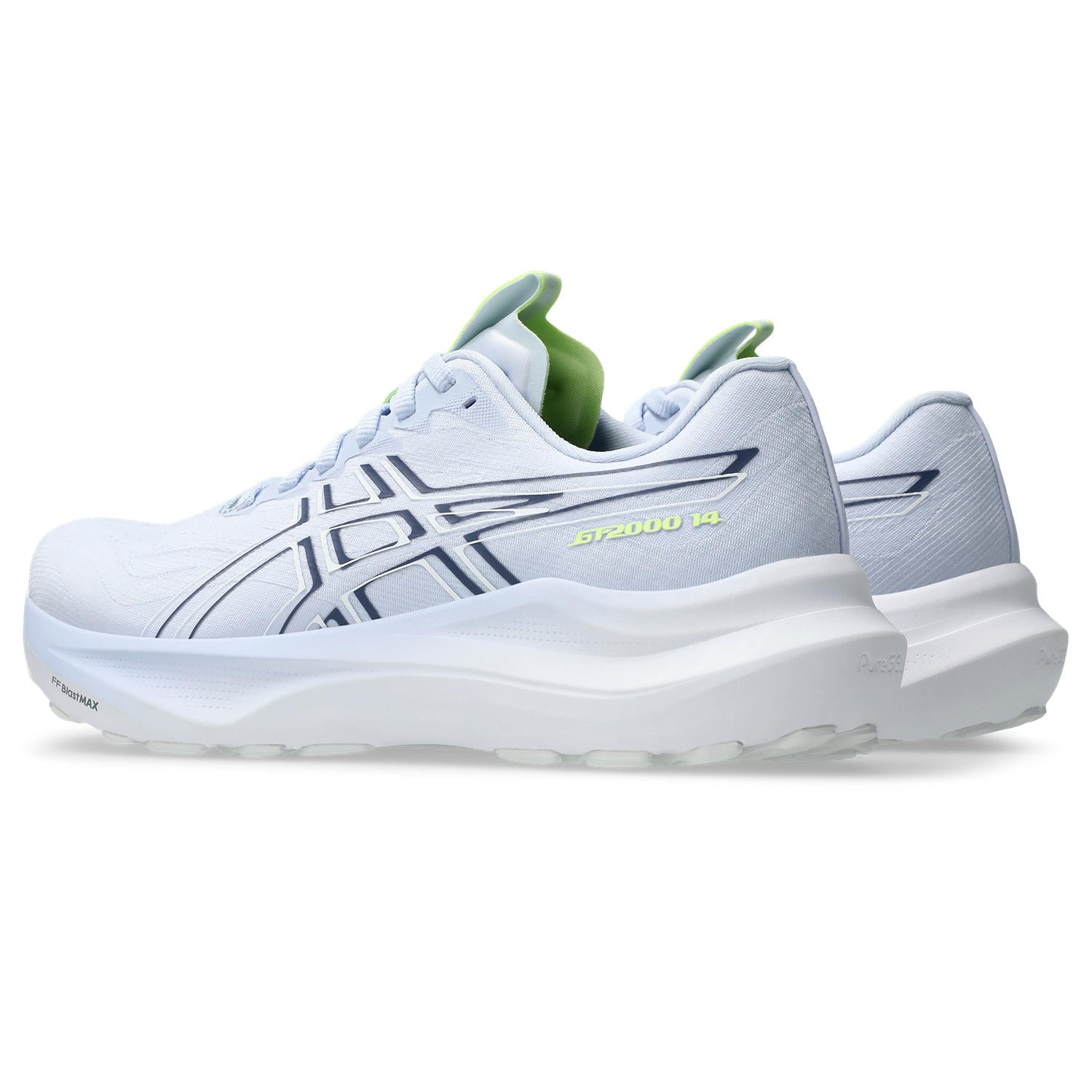 Women's Asics GT-2000 14 13
