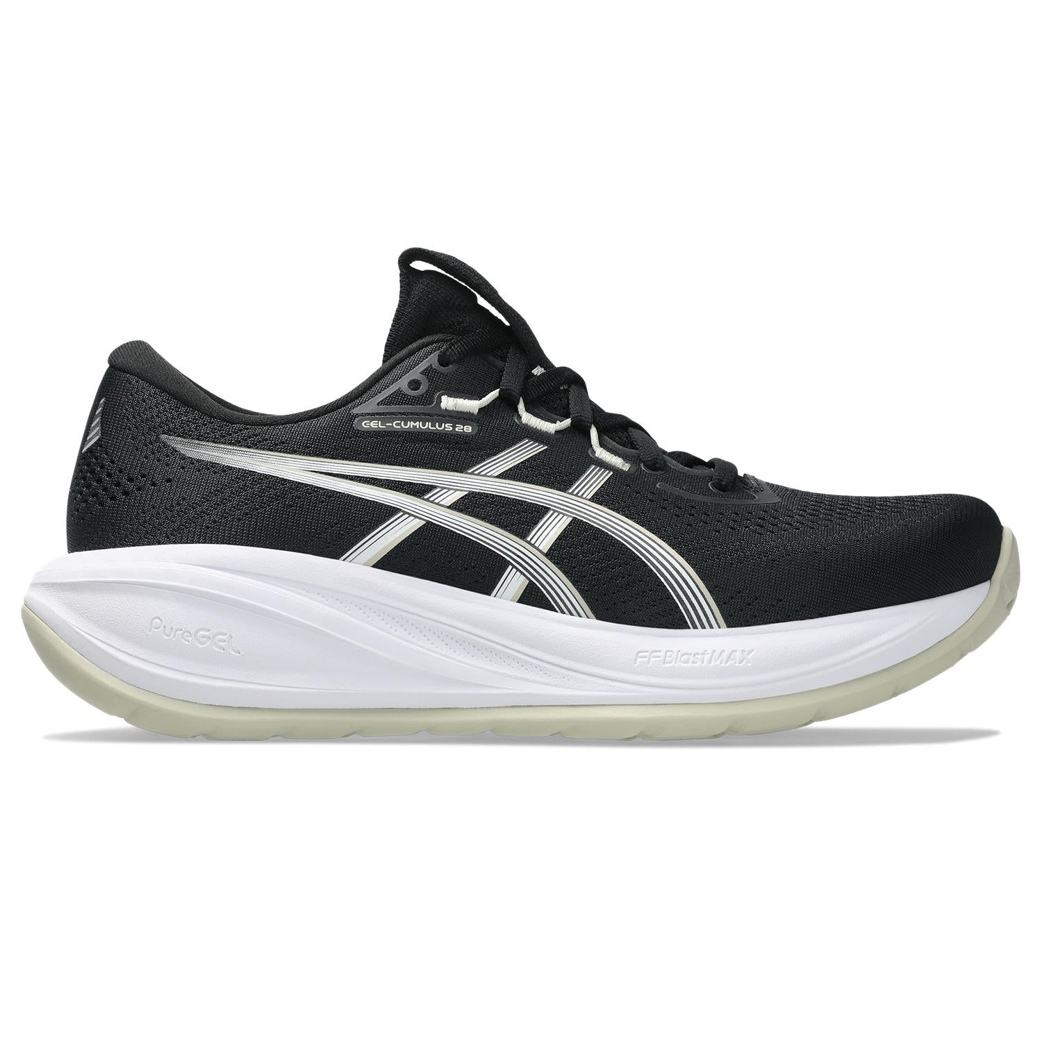 Women's Asics Gel-Cumulus 28 10