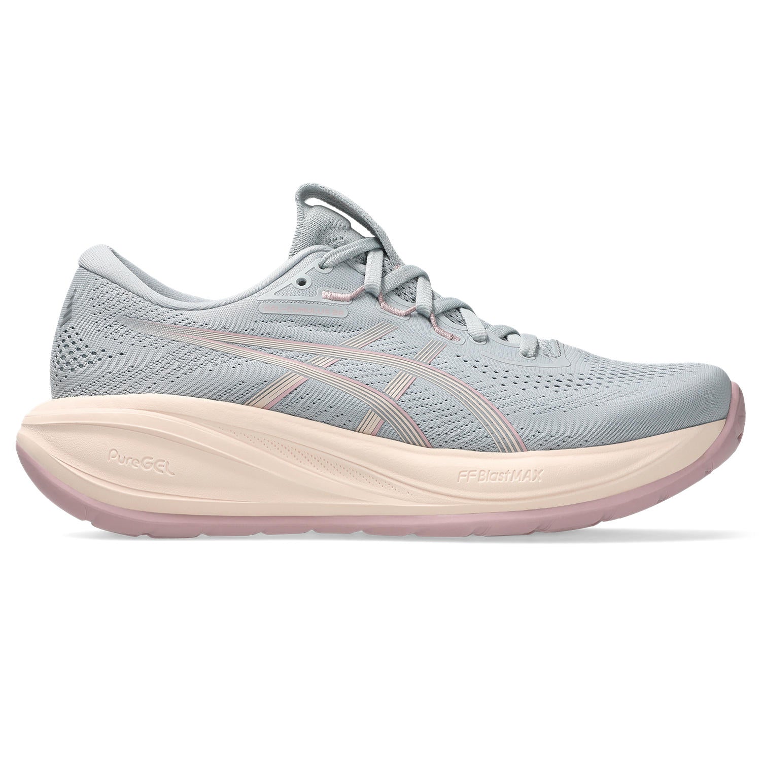 Women's Asics Gel-Cumulus 28 8