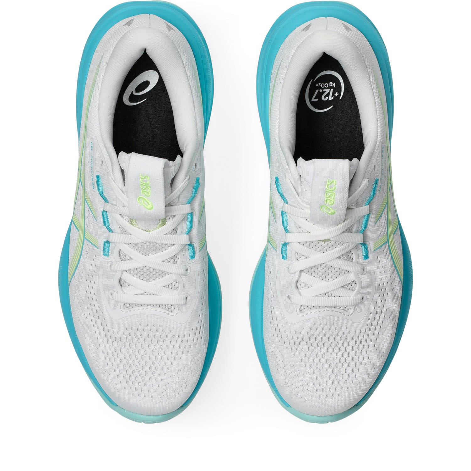 Women's Asics Gel-Cumulus 28 7