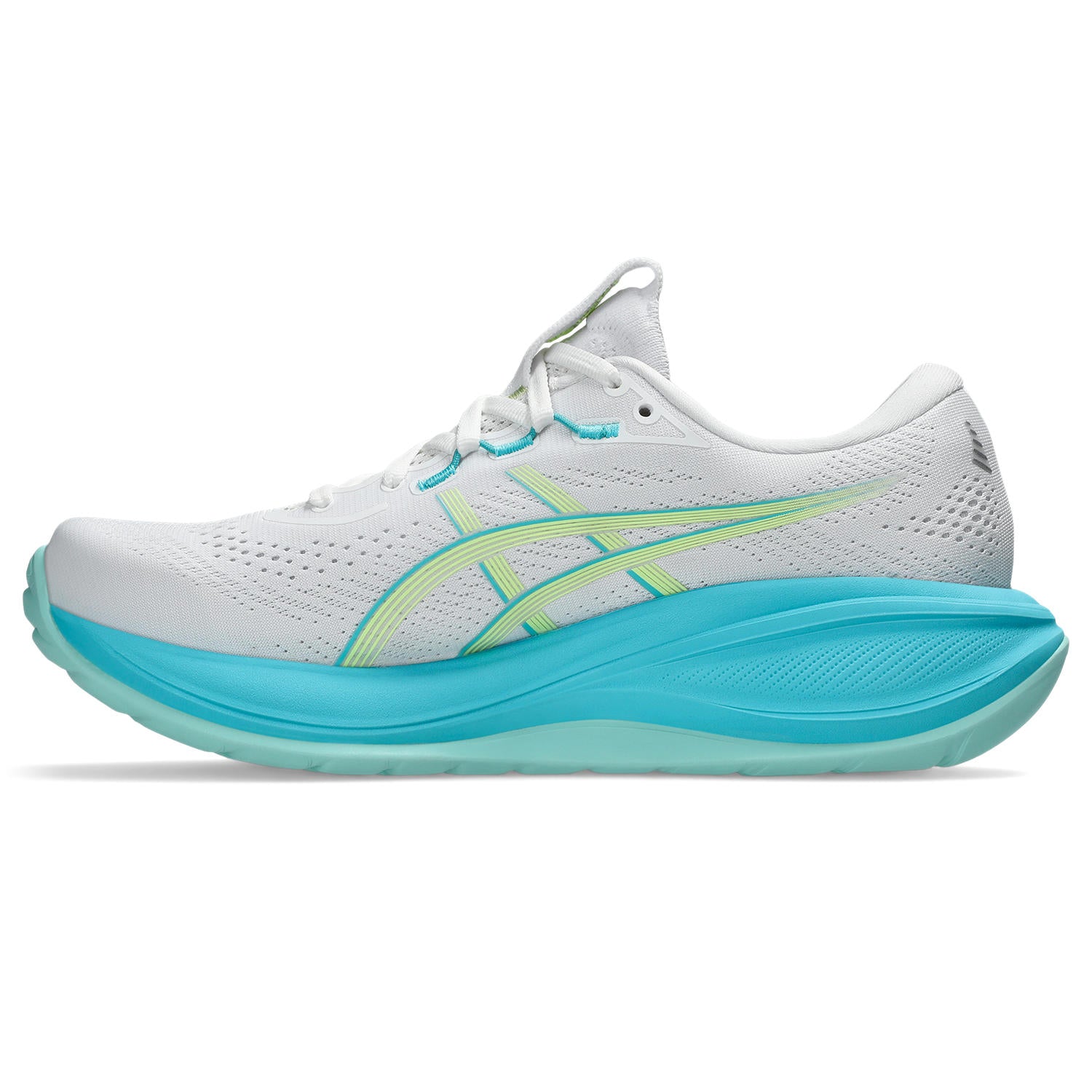 Women's Asics Gel-Cumulus 28 5