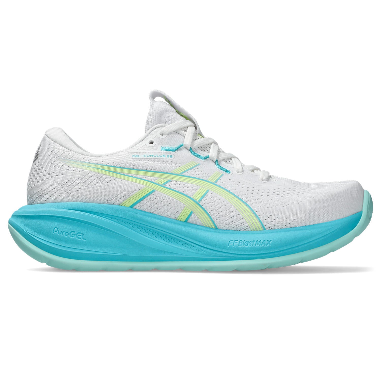 Women's Asics Gel-Cumulus 28 8