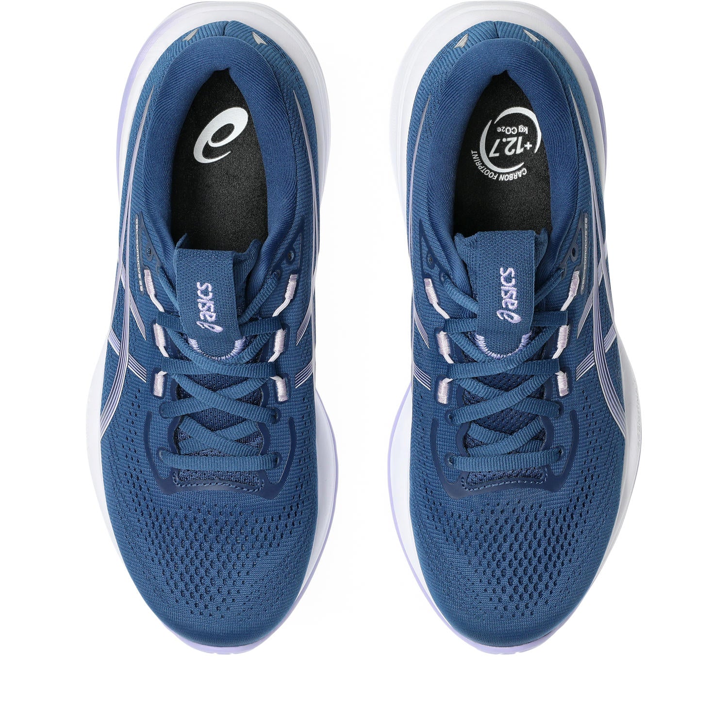 Women's Asics Gel-Cumulus 28 13