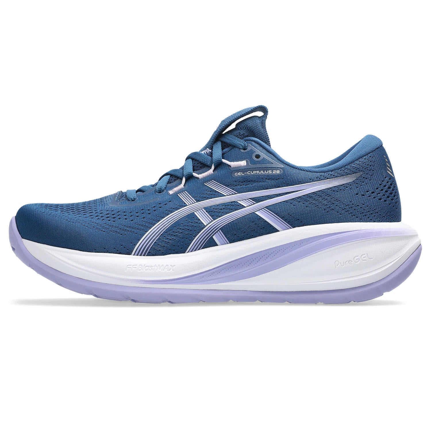 Women's Asics Gel-Cumulus 28 14