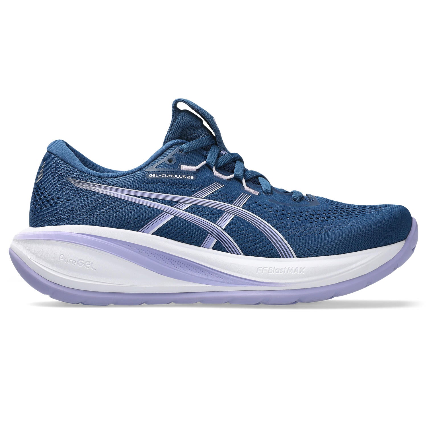 Women's Asics Gel-Cumulus 28 16