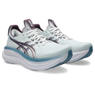 Women's Asics Gel-Nimbus 28 9