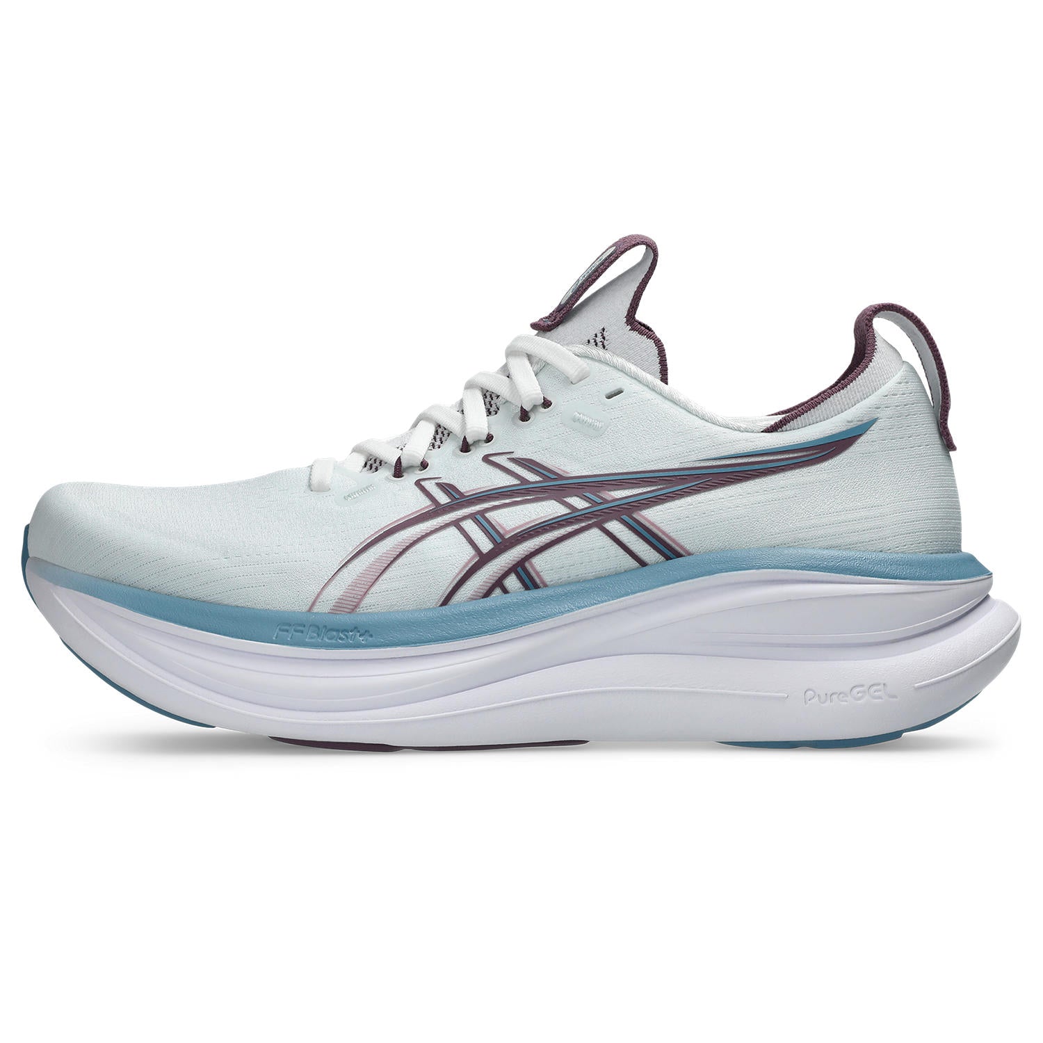 Women's Asics Gel-Nimbus 28 14