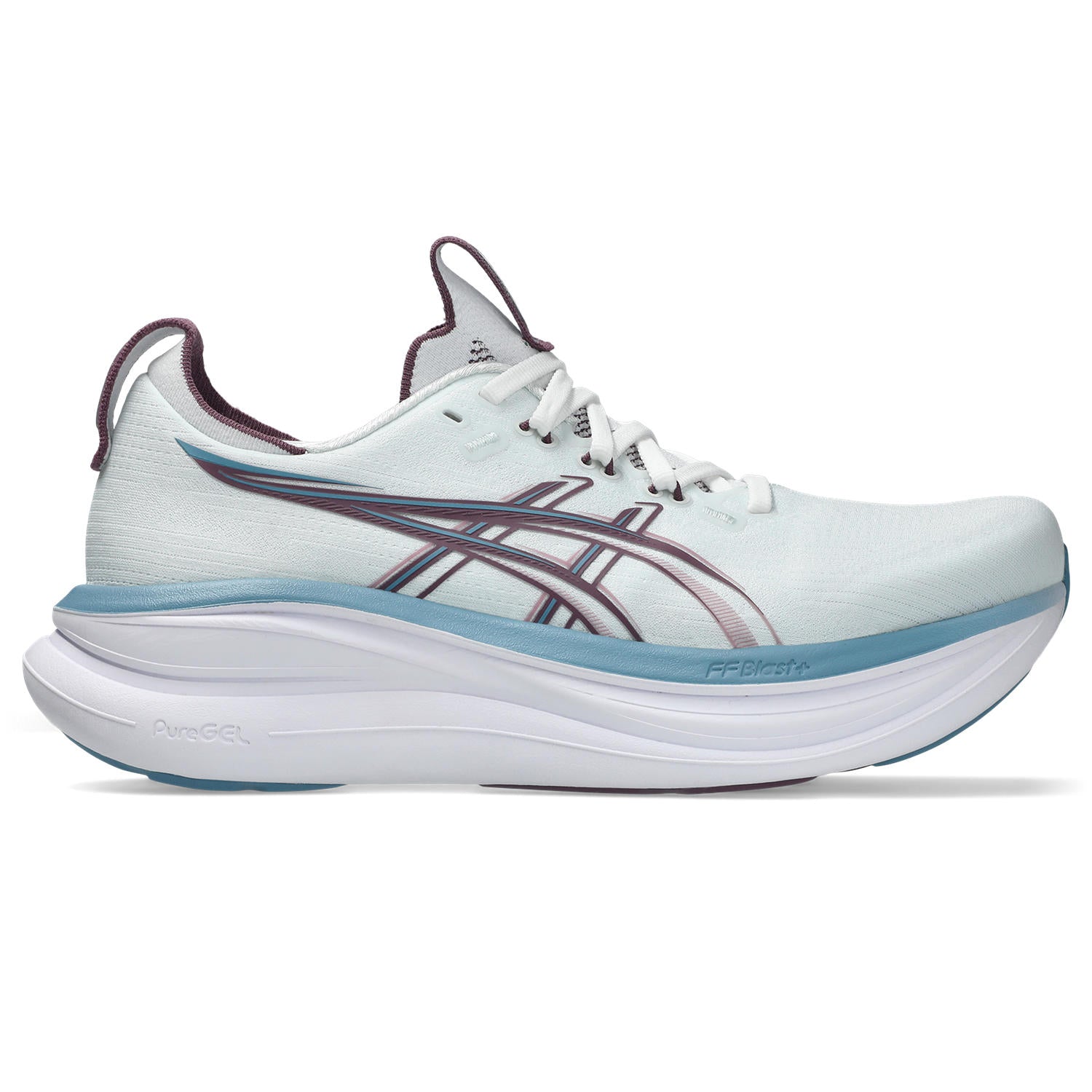 Women's Asics Gel-Nimbus 28 16
