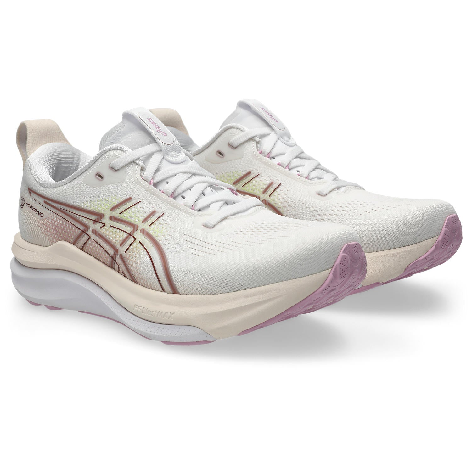 Women's Asics Gel-Kayano 33 Running Shoes  9