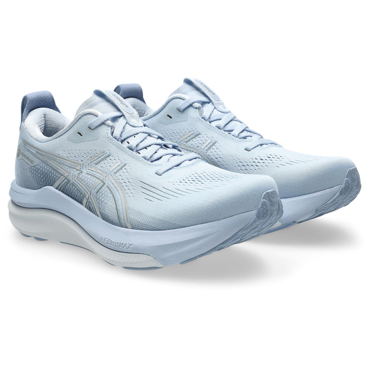 Women's Asics Gel-Kayano 33 Running Shoes  16