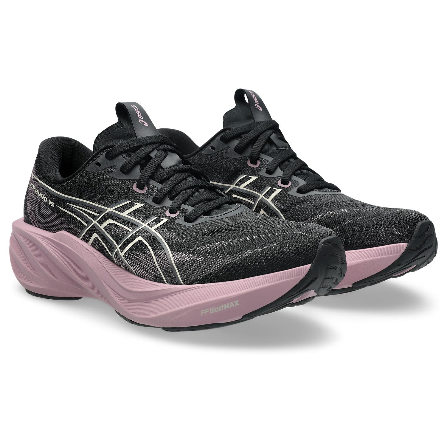 Women's Asics Gt-2000 15 Stability Running Shoe 1