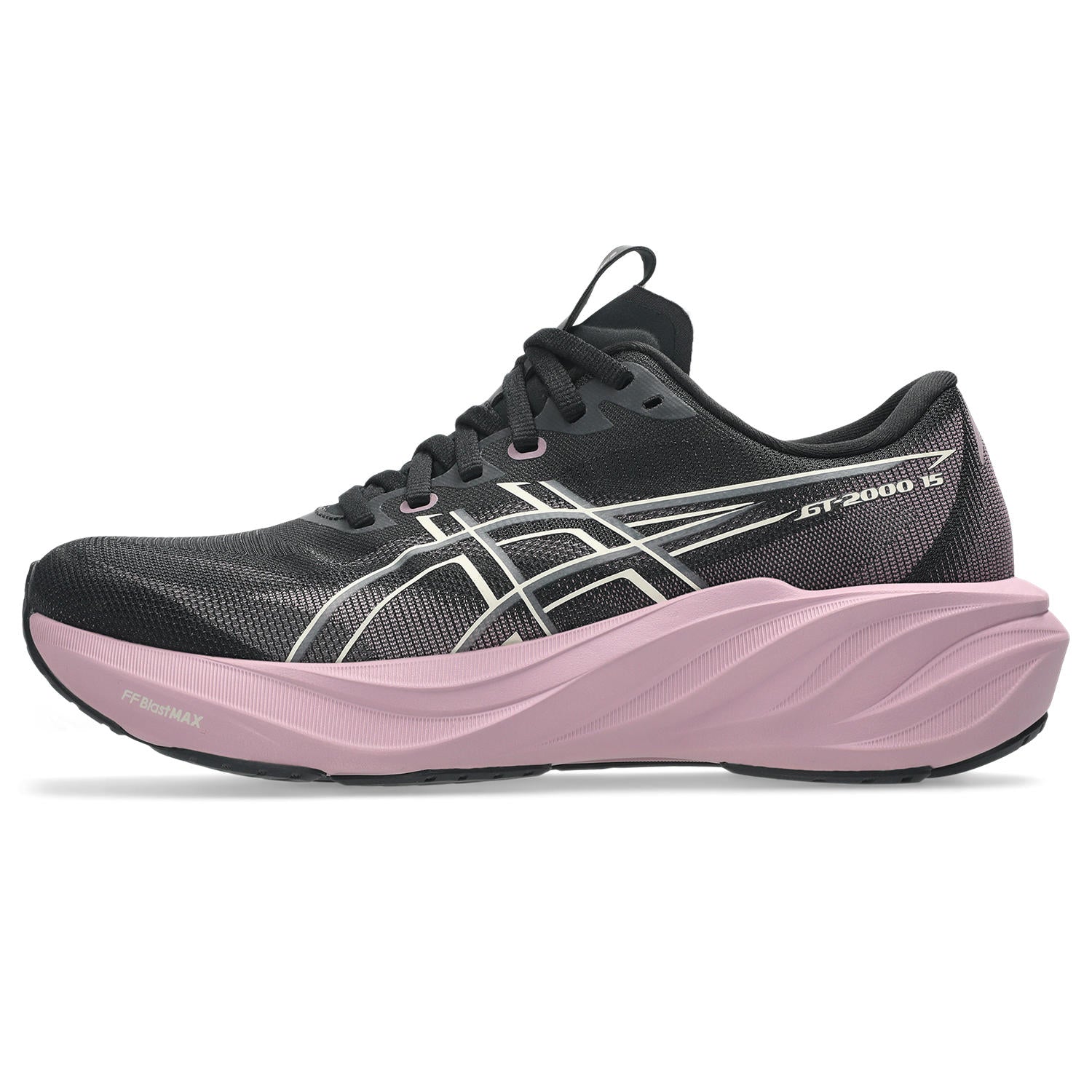 Women's Asics Gt-2000 15 Stability Running Shoe 7
