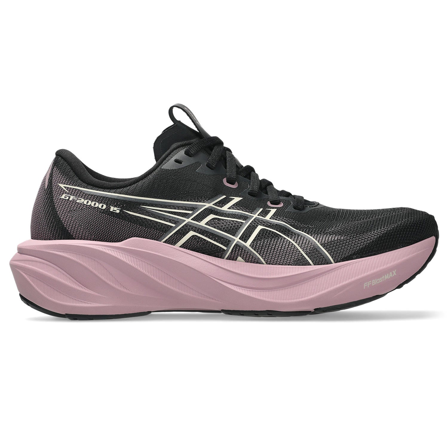 Women's Asics Gt-2000 15 Stability Running Shoe 2