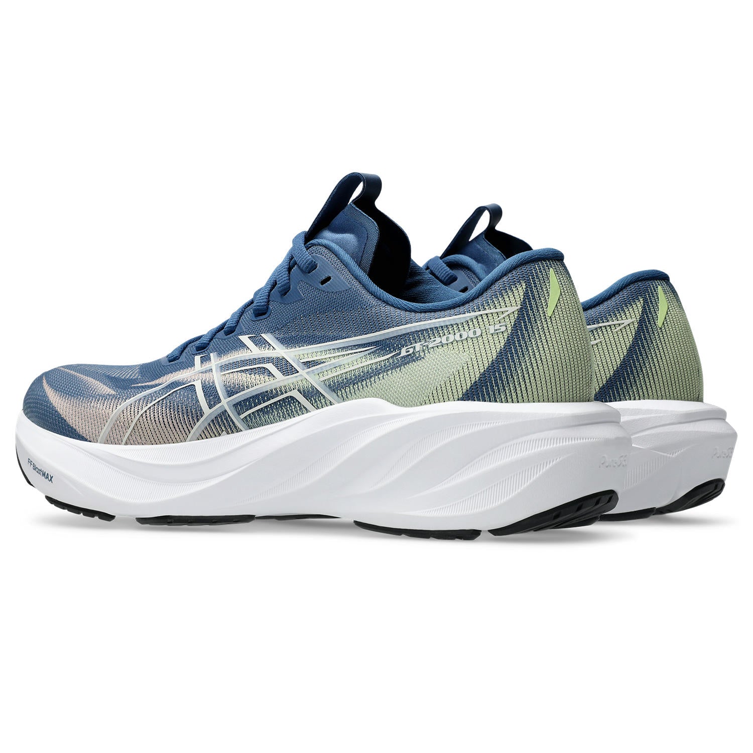 Women's Asics Gt-2000 15 Stability Running Shoe 13