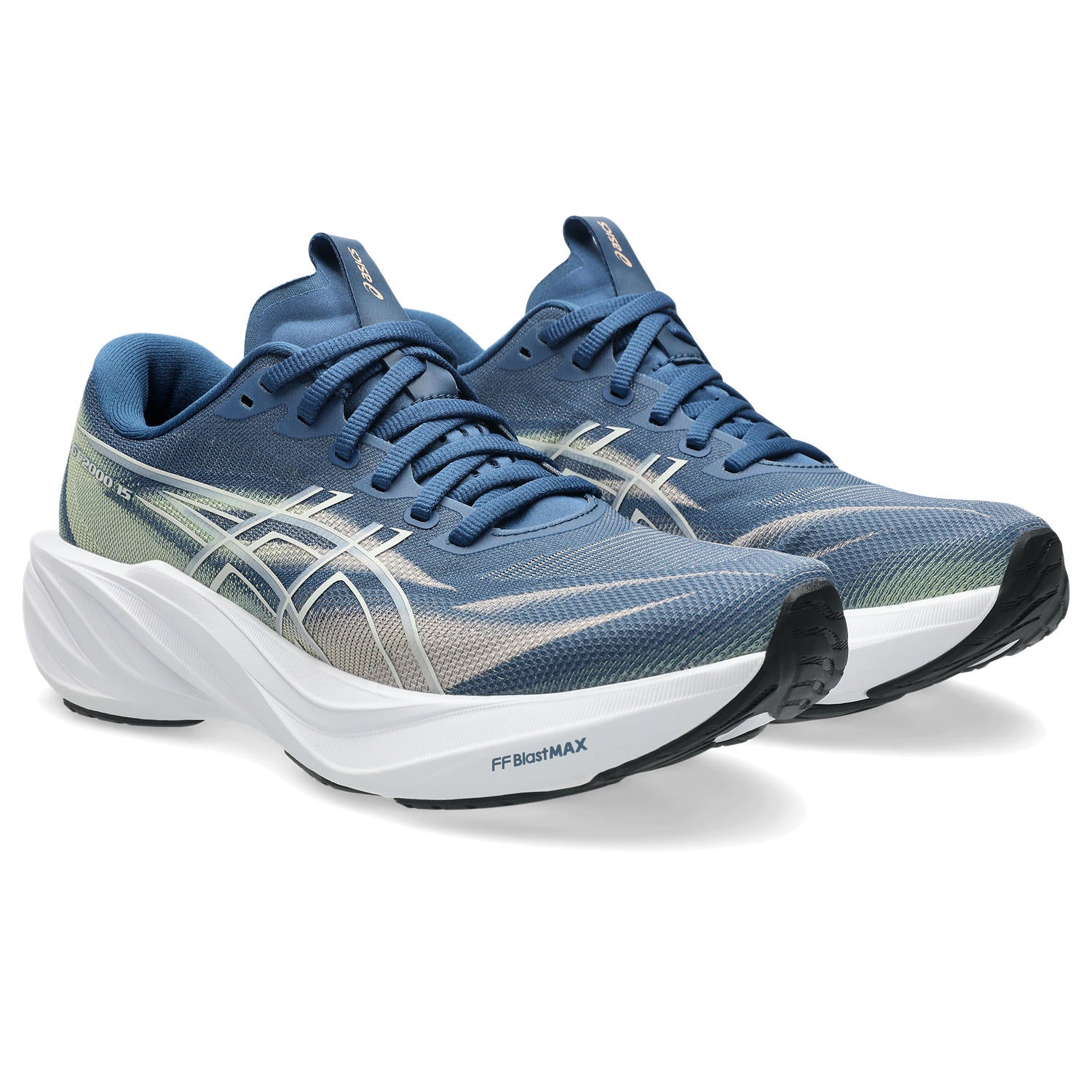 Women's Asics Gt-2000 15 Stability Running Shoe 9