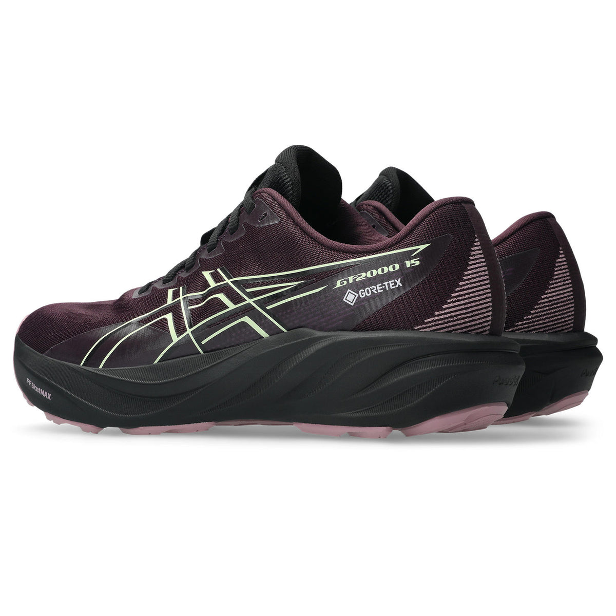 Women's Asics Gt-2000 15 GTX 5