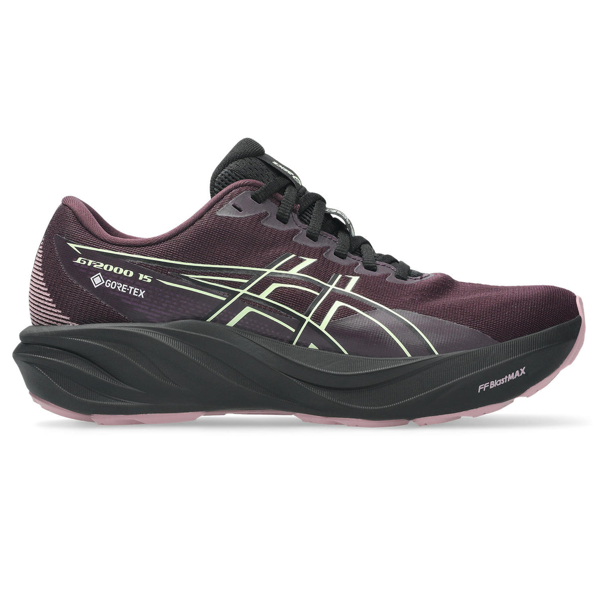 Women's Asics Gt-2000 15 GTX 2