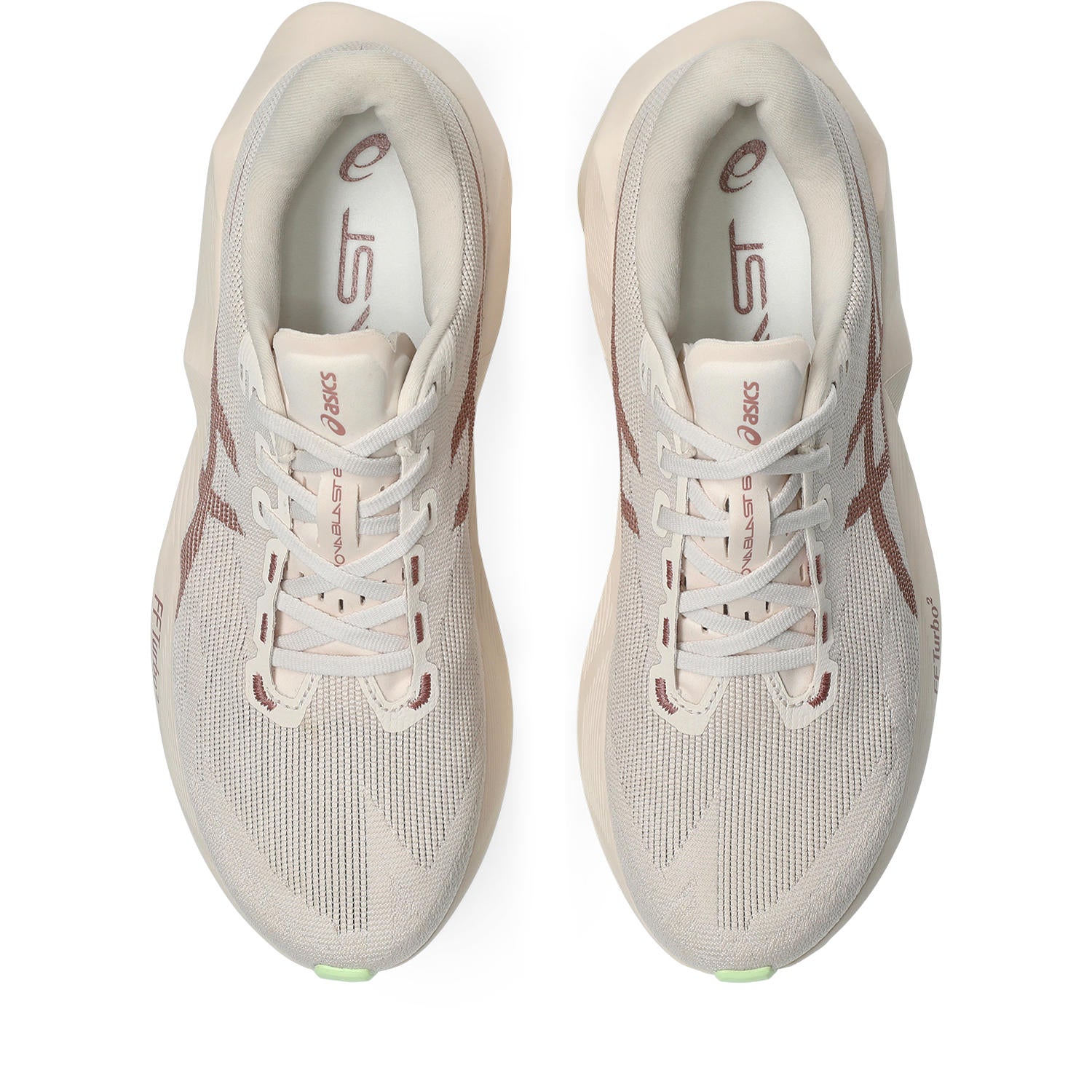 Women's Asics Novablast 6 2