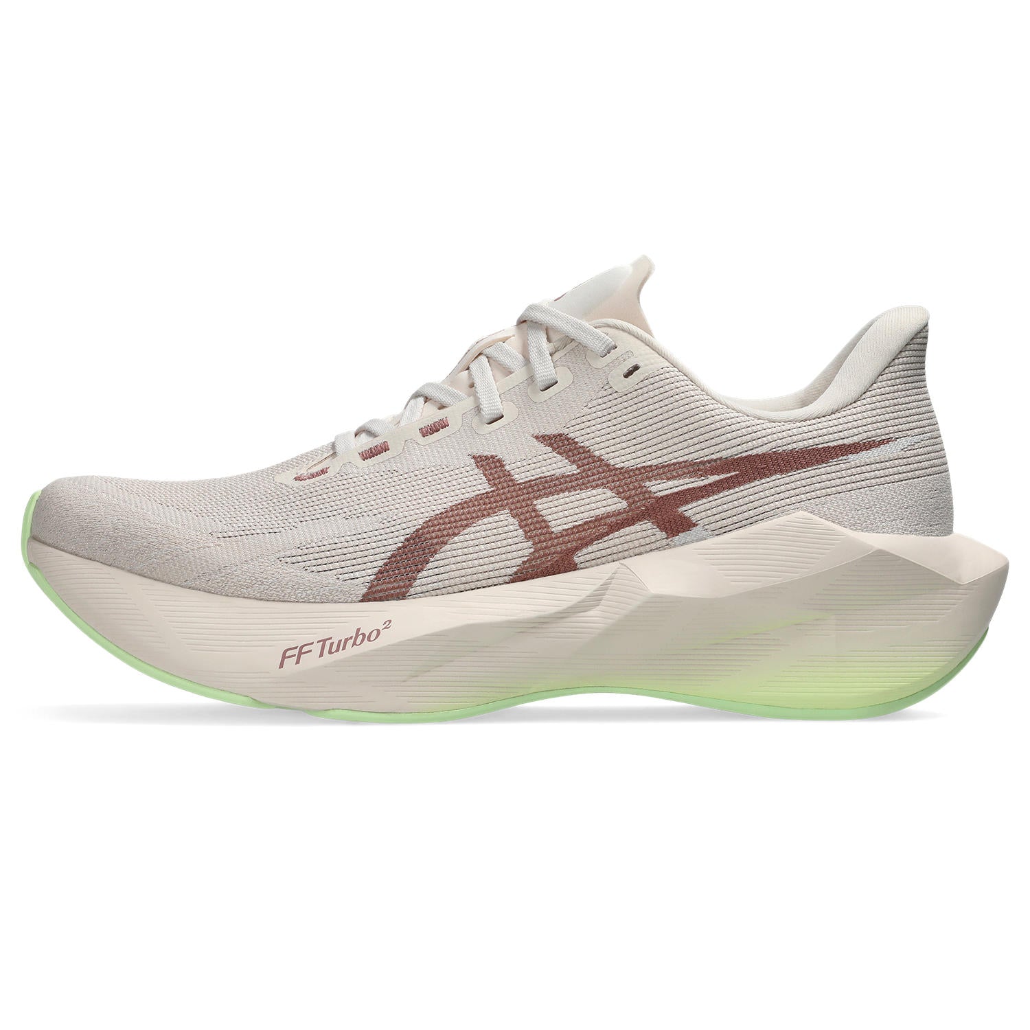 Women's Asics Novablast 6 3
