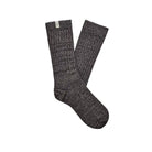 Women's Ugg Rib Knit Slouchy Crew Socks 2