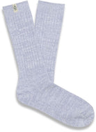 Women's Ugg Rib Knit Slouchy Crew Socks 3