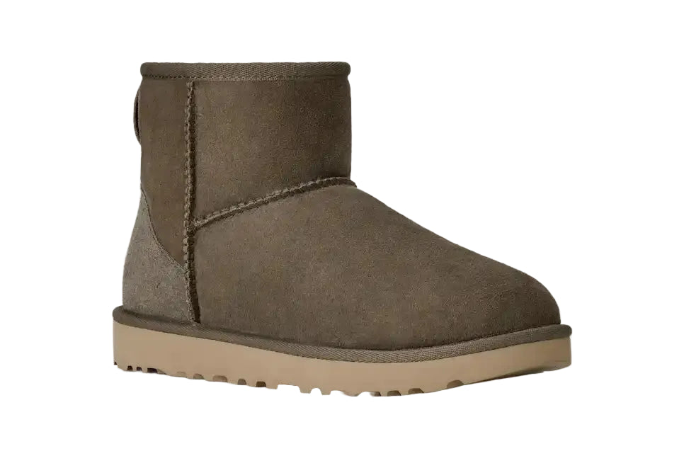 Women's UGG Classic Mini II Boot 40