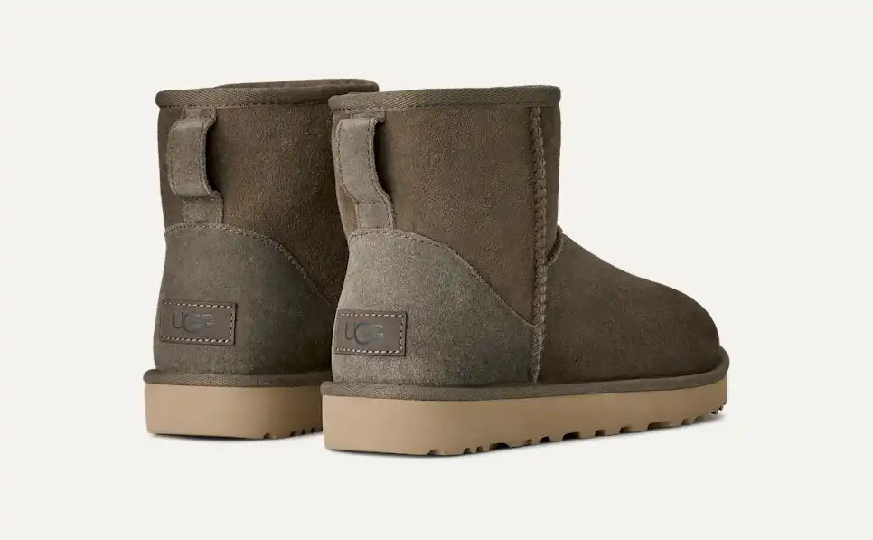 Women's UGG Classic Mini II Boot 42