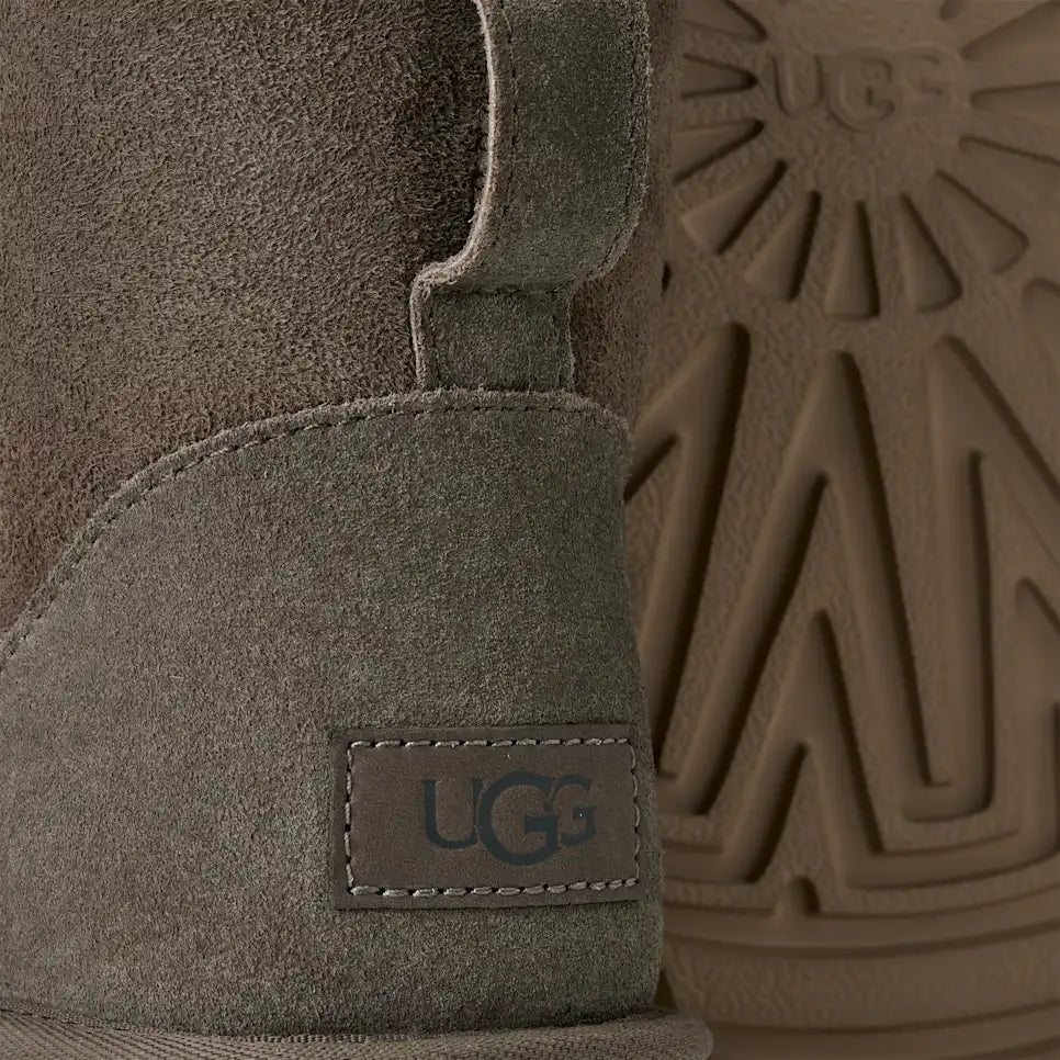 Women's UGG Classic Mini II Boot 43