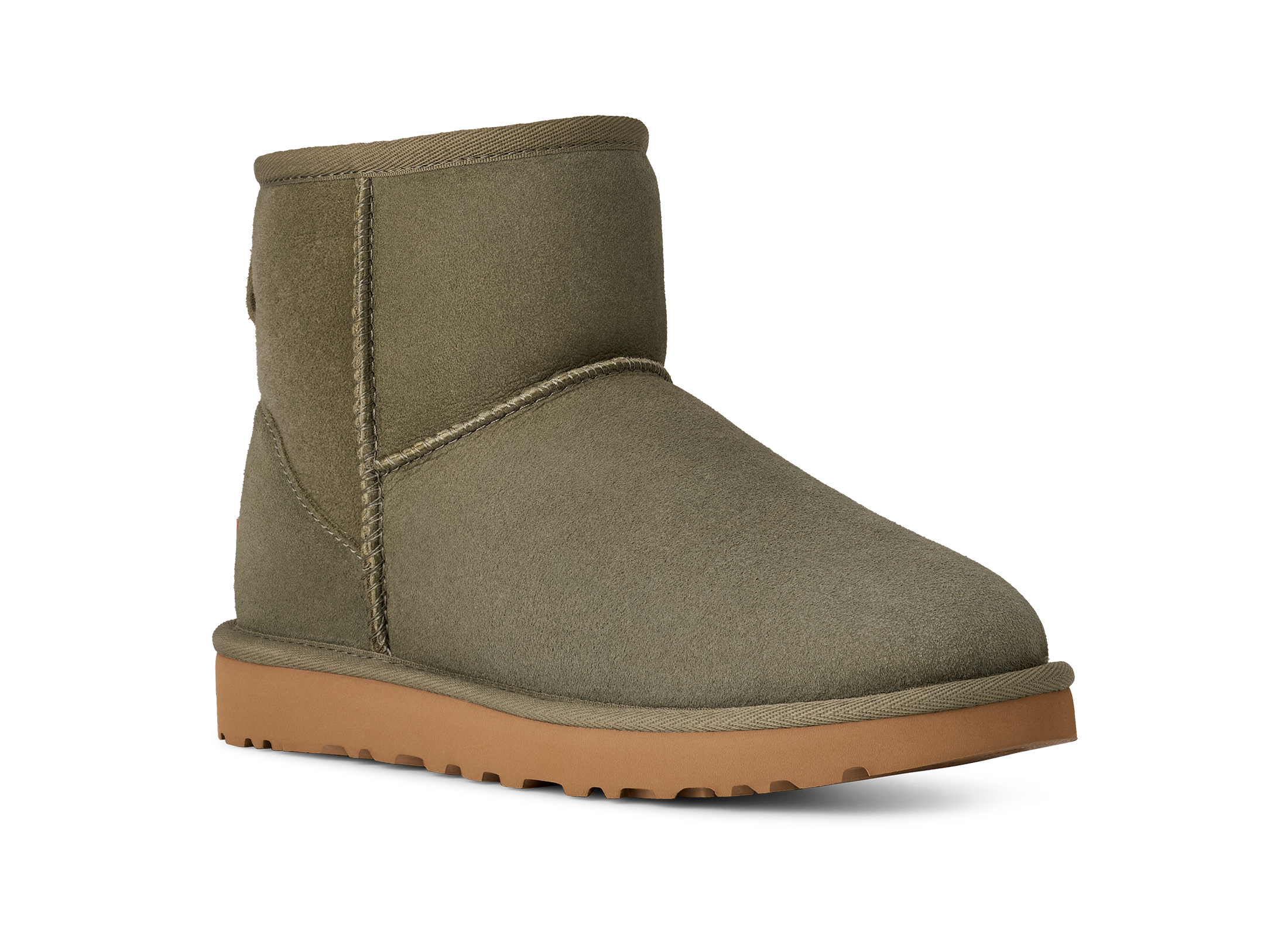 Women's UGG Classic Mini II Boot  26