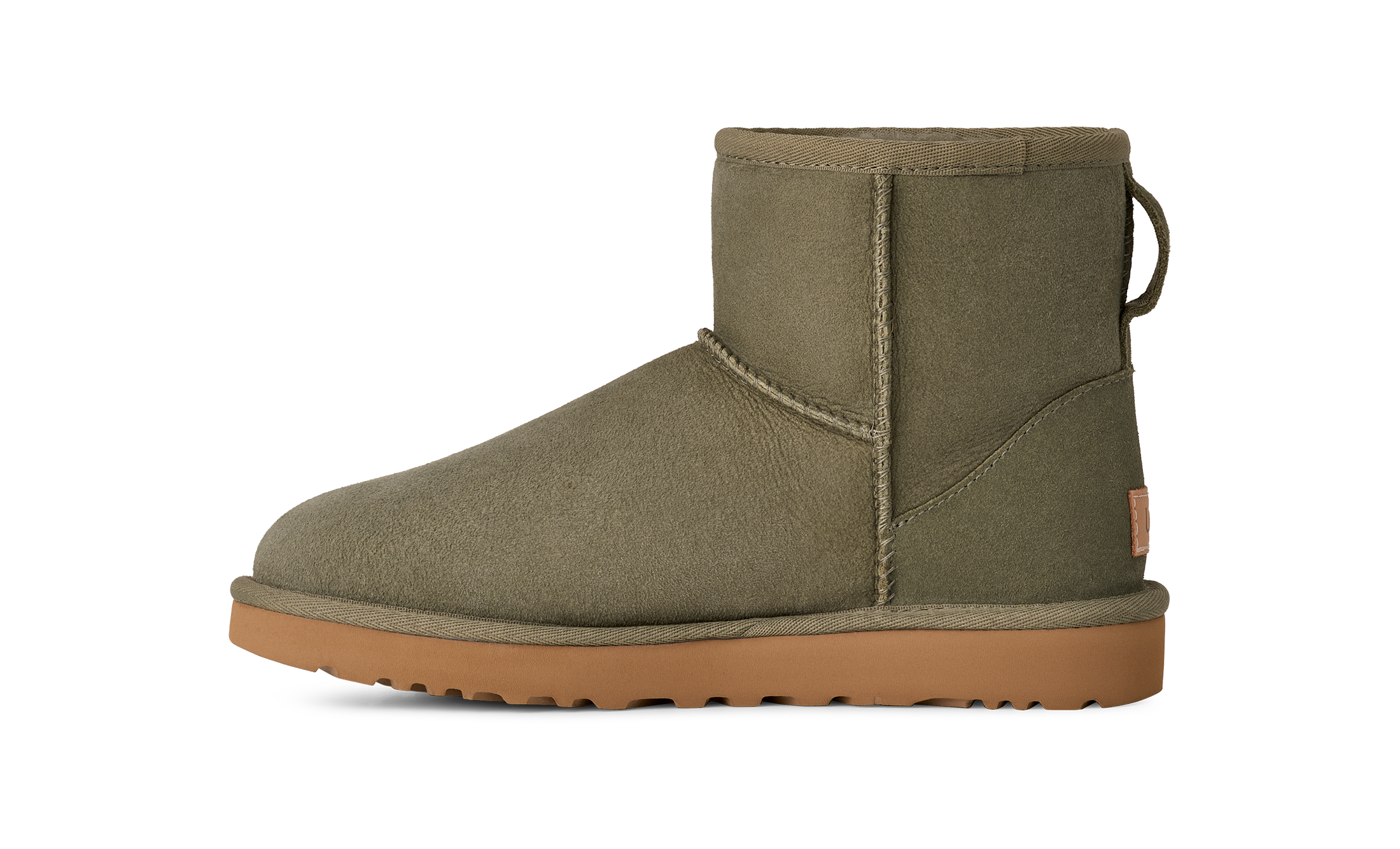 Women's UGG Classic Mini II Boot  30