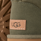 Women's UGG Classic Mini II Boot  31