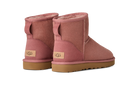 Women's UGG Classic Mini II Boot  37