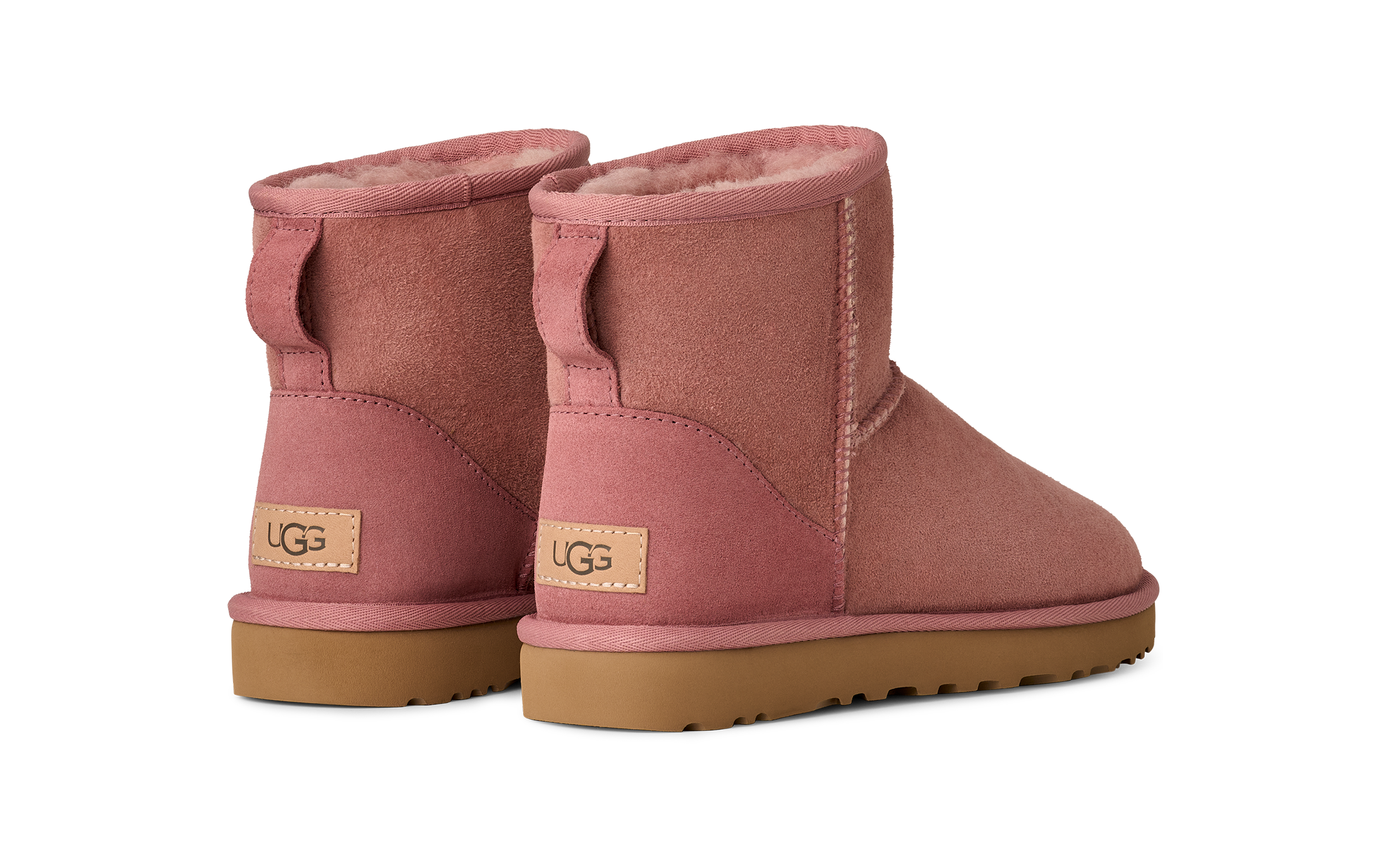 Women's UGG Classic Mini II Boot  37