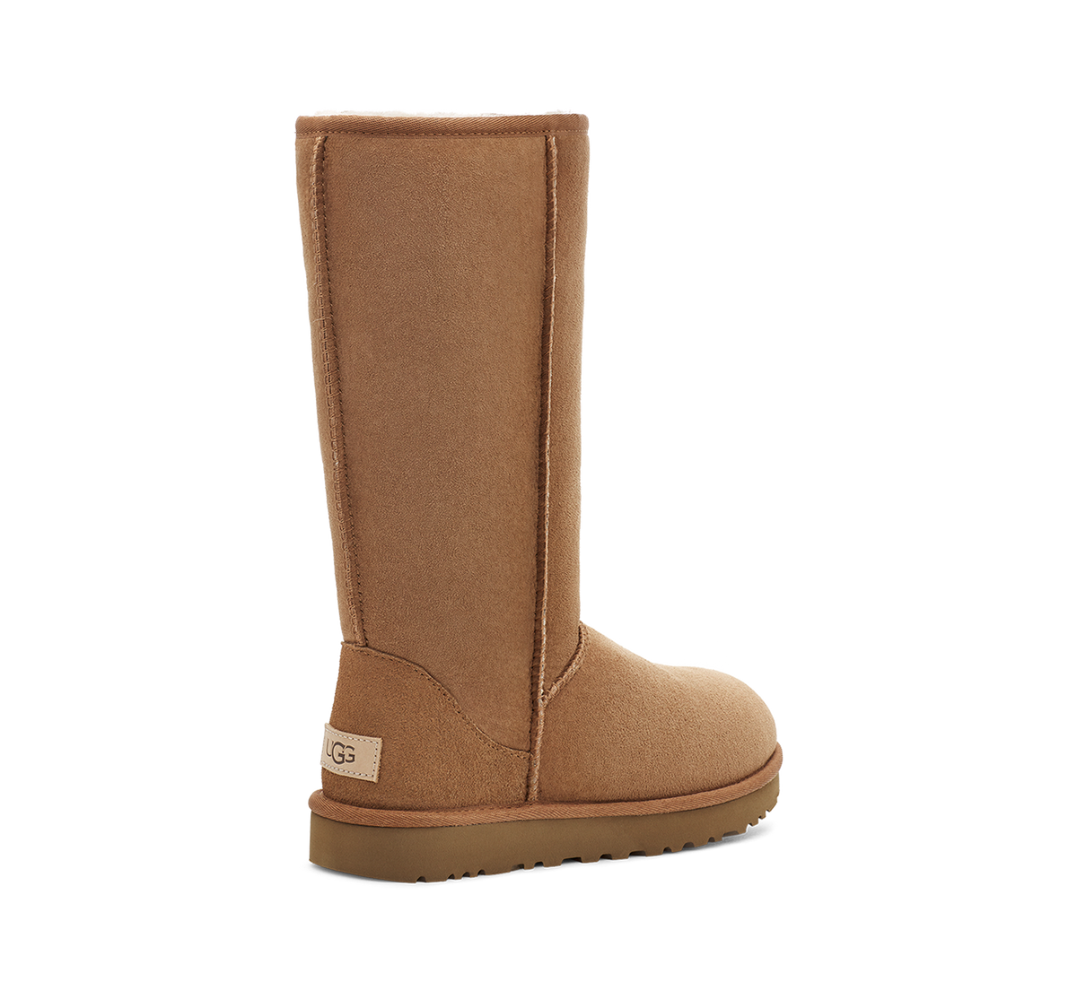 Women's UGG Classic Tall II Boot  4