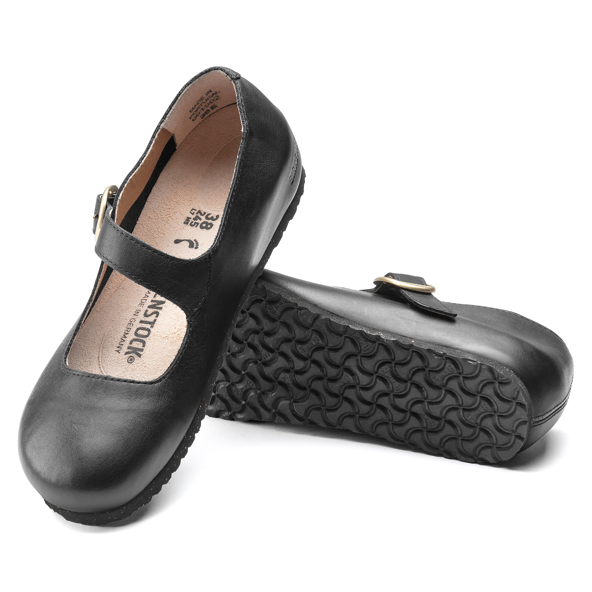Women's Birkenstock Tracy Leather – Brown's Shoe Fit Co. Dubuque