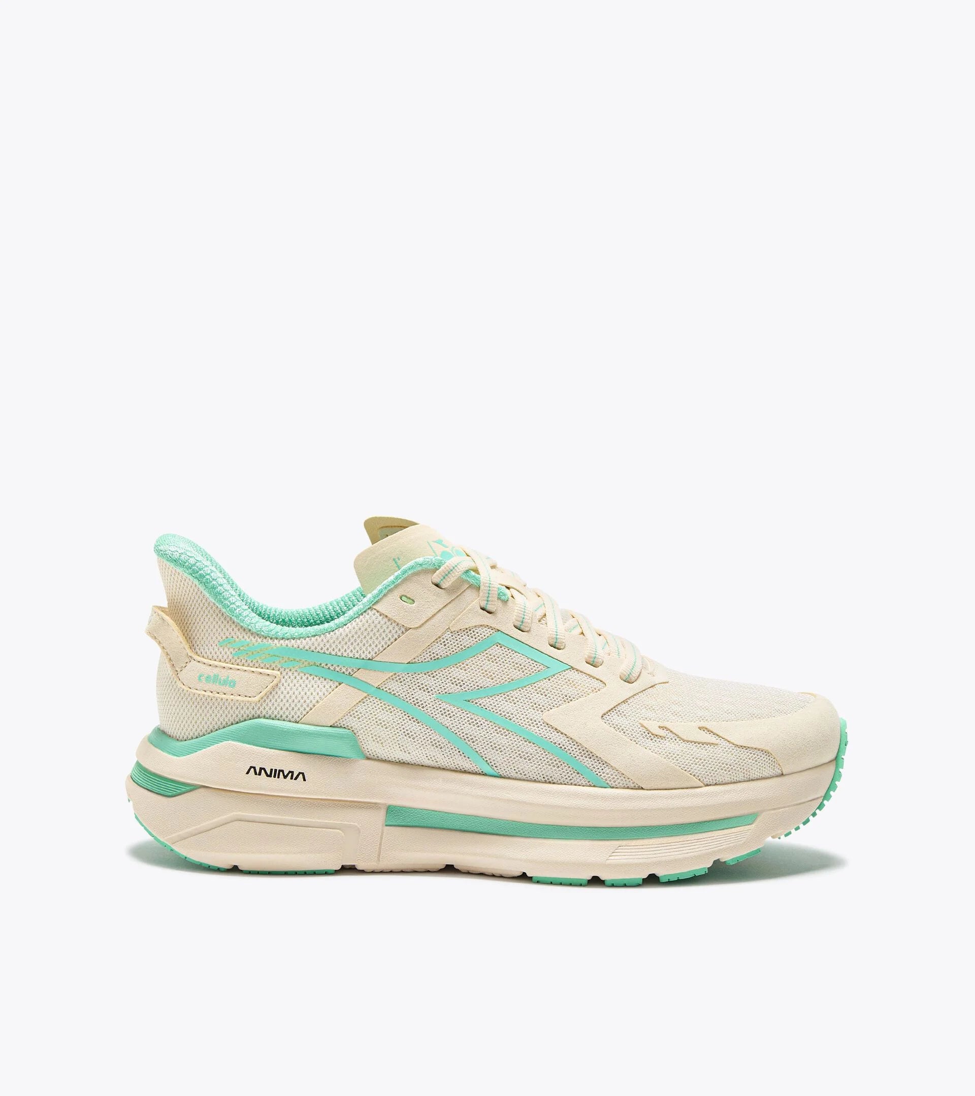 Women's Diadora Cellula 7