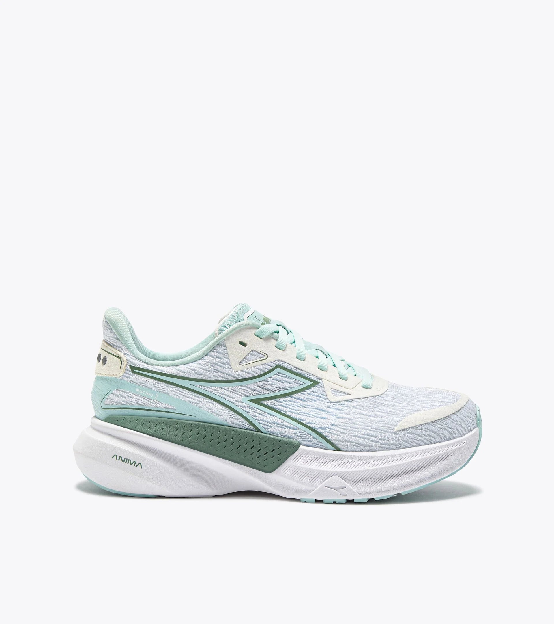 Women's Diadora Nucleo 2 7